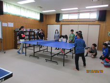 ホール