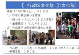 文化部文化祭HP総会用のサムネイル